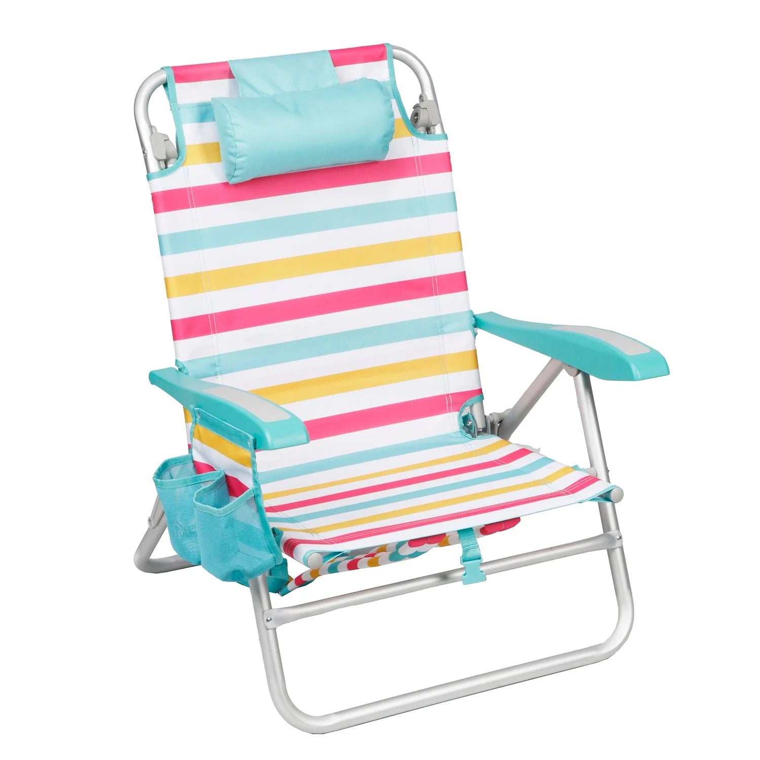 Members Mark Reclining Beach Chair - Bellso